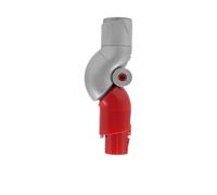 Vacuum Accessories Cleaner Bottom Adapter,compatible For Dyson, V10 Slim V12 Digital Slim Quick Release Adaptor Low Reach Cleaning Tool