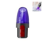 Vacuum Adapter for Dyson V15 V12 V11 V10 V8 V7, Vacuum Vacuum Bag Attachment for Dyson Vacuum Cleaner, Ideal for Mop Attachment and Efficient Use, High Quality