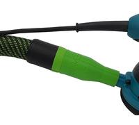 Vacuum Adapter for Makita Sanders - Multiple Sizes - Dust Collection - Galactic Gadgets (Green, Festool 27mm)