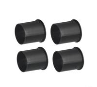 Vacuum Adapter Kit 32mm to 35mm Reducer Connector for Hose Nozzle Cleaning Tools UK