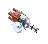 Vacuum Advance Distributor 043905205 Compatible With Beetle | Fits Beetle 1961-1979 Split T2 1961-1967