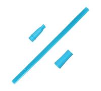 Vacuum Attachment Dryer Vent - Flexible Hose Lint Removal, Efficient Dryer Vent Cleaner | PP Material Vacuum Attachment | VacuumAttachment for Dryers Vents with 2 Connectors for Ventilation System