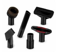 Vacuum Attachment Kit 6 Piece for SEBO Automatic X7 Pet