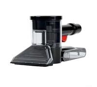 Vacuum Attachment Sub For Surface Carpet Extraction with Efficient Spray Feature Compatible with Wet and Dry Extractors Hose Sizes 3 2mm and 3 5mm for Upholstery Cleaning