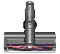 Vacuum Attachments,Compatible For Dyson V6 Series Vacuums Cleaners Hardwood Floor Attachment Soft Roller Brush Head Replacement