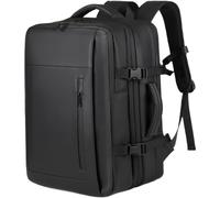 Vacuum Back Pack for Travel - Waterproof Travel Daypack | Waterproof Compression Daypack with Lock, Business Vacuum Backpack for Travel