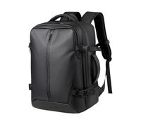 Vacuum Backpack - Expandable Air Compression Pack, Large Water Resistant Wet Dry daypacks | Camping Weekend Business Trip Commute for Camping Weekend Business Commute