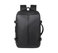 Vacuum Backpack - Expandable Air Compression, Water-Resistant Large , Wet Dry | Great For Travel Packing Gym Trips, College Campus Use, Outdoor Adventures, Business Travel, Urban Exploration