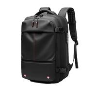 Vacuum Backpack for Travel Dry Wet Separation, Airseal, Vacuum Compression