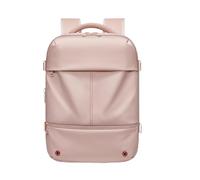 Vacuum Backpack Travel 48L Large Capacity Expandable Travel Backpack | Outdoor Bags for Urgency Adventure Business Trip Daily Commuting Scout Trail Fishing Tracking