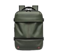 Vacuum Backpack Travel Expandable 48L Large Capacity Backpack Suitcase | Space Saver Bags for Camping Adventure Travel Ranch Scout Daily Commuting Urgency