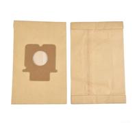 Vacuum Bags BAG261 5 Pack for Panasonic MC-E Series C20E, Compatible with E1010 E654 E7110 E790 Cleaners, Thick Filter Paper