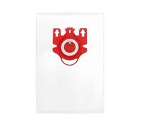 Vacuum Bags ,Compatible for Miele,Hoover Bag, HyClean FJM Dust Bags for Compact C1 C2,Complete C1, S241 S290 S300i S4 S6 Series(16 PCS and 8 Filters)
