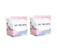 Vacuum Bags - Compression Baggage Without Pump, Vacuum Storage Bags For Clothes Bedding Dorm - For Dressing Room, Dorm Room, Luggage