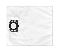 Vacuum Bags, Durable 6 Piece Vacuum Cleaner Bags, Home Office Fine Particle Traps for Karcher
