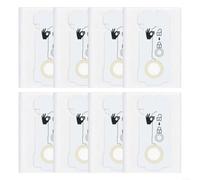 Vacuum Bags for CT for mini for midi Filter Dust Bag Replacement