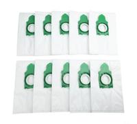 Vacuum Bags for SEBO for E Series 8300ER Tear-Resistant Vacuum(10pcs)
