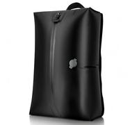 Vacuum Bags for Travel - 70D Nylon TPU, Waterproof - Softer, Lighter & More Durable, Reusable Vacuum Pack Bags for Clothes, Space Saver Suitcase Backpack Organizer, Backpack - 45.5×30×15 cm (No Pump)