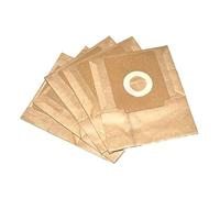 Vacuum Bags: Goblin Pack of 5 B&Q, Beaumark, Dirt Devil, Goblin, Ideline, Kenwood, Sainsburys, SH Beetle, Swan, Vax vacuum cleaner paper dust GOBLIN Iota 731 Series 73145