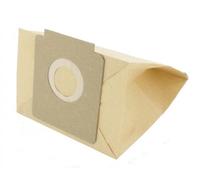 Vacuum Bags: Goblin Pack of 5 for B&Q, Beaumark, Dirt Devil, Goblin, Ideline, Kenwood, Sainsburys, SH Beetle, Swan, Vax, GOBLIN Iota 731 Series 73145: DIRT DEVIL Compact DD260ƒ