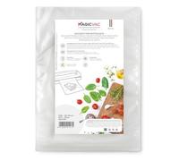 Vacuum Bags Magic Vac ANP1129 WITHOUT LABEL BPA Free 25x35cm