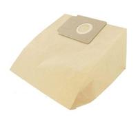 Vacuum Bags: Morphy Richards Pack of 5 for Domatic, Ecovac, Handy, Power Champ, Premair, Varia: Goblin Storm MORPHY RICHARDS Allergy