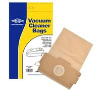 Vacuum Bags to fit AEG Grobe 15 Type 5 Pack