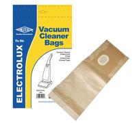 Vacuum Bags to fit Electrolux Contour 2 Series E35 & E35n Type 5 Pack - Bag 156