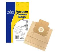 Vacuum Bags to fit Electrolux Z2520/2530 E37 Type 5 Pack