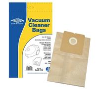 Vacuum Bags to fit Goblin Ace 461 Series E67 Type 5 Pack