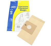Vacuum Bags to fit L.G. V2600 TB-4 Type 5 Pack