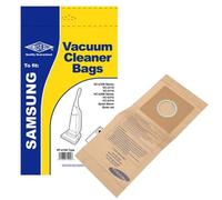 Vacuum Bags to fit Samsung VC-U100 Type VP-U100 5 Pack