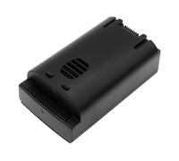 Vacuum Battery 2000mAh，Compatible For Tineco Pure One S12 Pure One S12 Pro ZB1873-6S1P-0，Removable Battery
