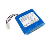 Vacuum Battery 5200mAh，Compatible for Narwal，YJCC001 YJCC002 YJCC003 YJCC005 YJCC010 J1 J2 T10 Intelligent Sweeping Machine High Capacity Battery