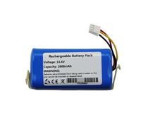 Vacuum Battery,Compatible for Cecotec,Trifo M6,Compatible for Conga, 2299 2299 Ultra Vital Robot Vacuum