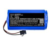 Vacuum Battery,Compatible For Shark ION 700,720,750 | Stable Lithium Cell Structure,low Self-discharge Design