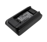Vacuum Battery for 2250mAh Li-ion 21.6V 48.60Wh,Compatible for Shark, IW3511 IW3615 XBATR625 XBATR625KSLEU Rechargeable Battery2250mAh