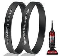 Vacuum Belt Replacement for Hoover Elite Rewind Plus Upright Vacuum Cleaner, fits Model: UH71003, UH71009, UH71011, UH71012, UH71013, UH71200, UH72003, UH72011