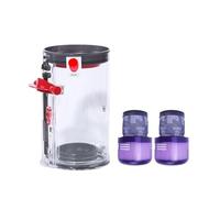 Vacuum Bin Compatible For Dyson V11 U.S Filter Bucket Dust Bin Accessories Robot Cleaner Cyclone Dust Collector Filter Spare Parts (Color : As shown-01)