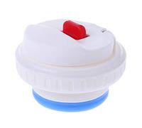 Vacuum Bottle Cover Stopper Thermal Cup Lid Travel Mug Stopper Lid Replacement Outdoor Camping Travel Flask Thermos Cap