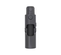 Vacuum Bottom Adapter Conversion Head Assembly, Compatible for Dreame, Wide, V12, V11SE, T10, T20, T30 Easy to Connect