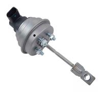 Vacuum Box Turbocharger Turbo Actuator Turbo Charger Wastegate Turbine System Replacement for Octavia A1 A3 Golf 6 Polo Leon Superb II Ibiza IV Toledo IV Rapid Beetle Car Accessory Part # 03L253016T