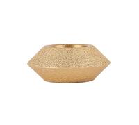 Vacuum Brazed Diamond Grinding Wheel 75mm Dia 20mm Bore Profile Wheel Tools(V Shape 30mm)