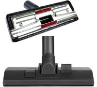 Vacuum Brush Head 32mm for Henry Hoover Head Compatible with Numatic Henry Hetty James NRV for Henry Hoover Attachment for Henry Head Spare Attachments Dual Pedal 270mm Floor and Carpet Tool Nozzle