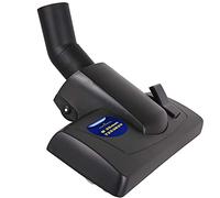 Vacuum Brush Head Ø35 mm with The Original Code 7253820 for Miele Vacuum Cleaner and Suitable for Many Models - Warranty 10 Years - MONTERAL