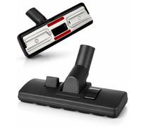 Vacuum Brush Head for Henry Hoover Head 32mm Compatible with Numatic Henry Hetty James NRV Dual Pedal 270mm Spare Part for Henry Head Attachment Floor Carpet Accessories for henry hoover Attachments