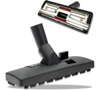 Vacuum Brush Head for Henry Hoover Head 32mm Compatible with Numatic Henry Hetty James NRV for Henry Hoover Attachments for Henry Head Spare Attachment Dual Pedal Tool Nozzle 270mm parts accessories