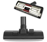 Vacuum Brush Head for Henry Hoover Head Attachments 32mm Compatible with Numatic Henry Hetty Hoover James and NRV Dual Pedal 270mm Wide Floor & Carpet Tool Nozzle Head for Henry Vacuum Head Cleaners