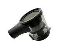 Vacuum Bucket Accessory for Dreame R20, High-Capacity 0.5-1.5L Dust Box with One-Touch Ejection, Leakproof Seal Structure, Easy to Clean and Remove