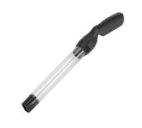 Vacuum Bug Catcher - Battery-Powered Insect Sucker for Spiders, Flies & Bugs; Safe, Easy Reach, Release at Arm's Length